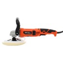 Polisseuse Électrique 2600w 180 mm