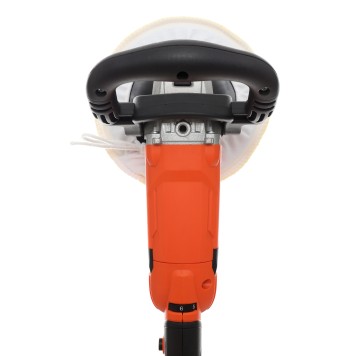 Polisseuse Électrique 2600w 180 mm