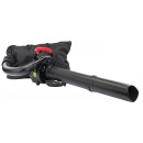 Dmuchawa Odkurzacz SPALINOWY Do Liści Ogrodu 3,5KM + Rozdrabniacz RTODL0058