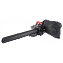 Dmuchawa Odkurzacz SPALINOWY Do Liści Ogrodu 3,5KM + Rozdrabniacz RTODL0058