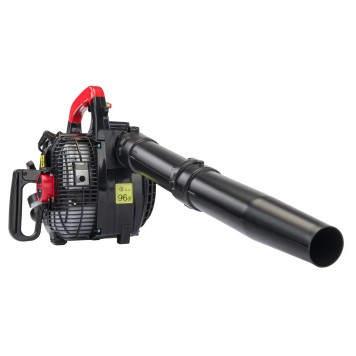 Dmuchawa Odkurzacz SPALINOWY Do Liści Ogrodu 3,5KM + Rozdrabniacz RTODL0058