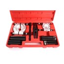 Zestaw ściągaczy do łożysk KD1114