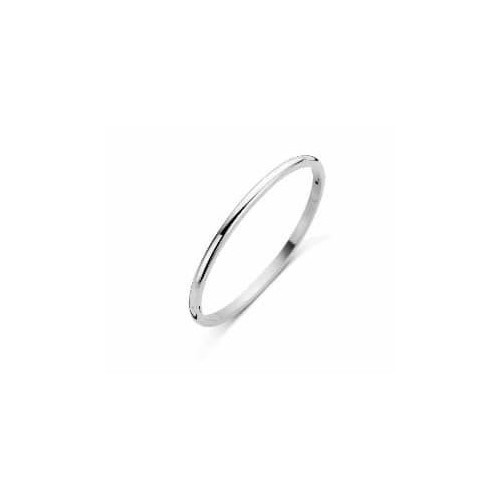 Victoria Silver-Colored Bracelet