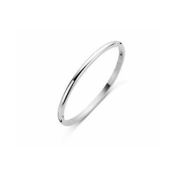 Victoria Silver-Colored Bracelet