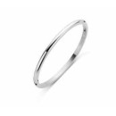 Victoria Silver-Colored Bracelet