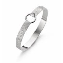 Victoria Silver-colored Bracelet