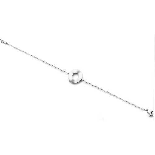 Victoria Silver-colored bracelet