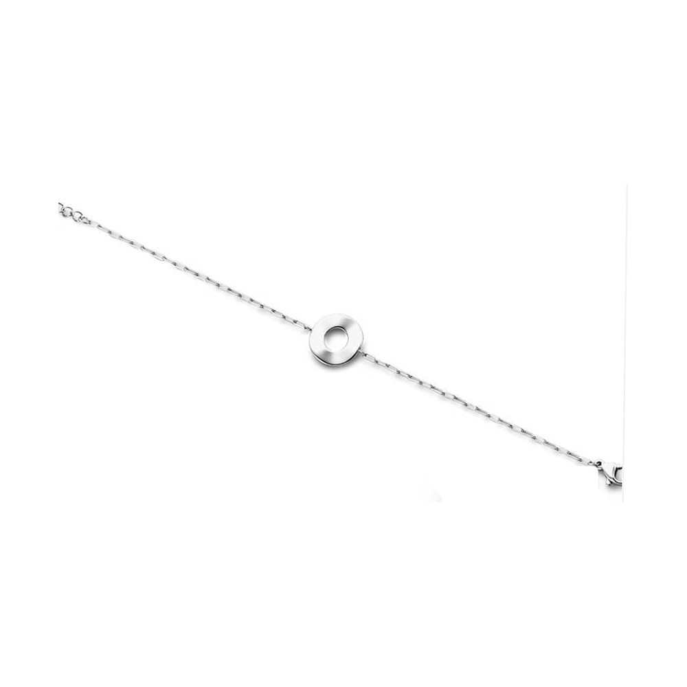 Victoria Silver-colored bracelet