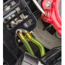 Dmuchawa Odkurzacz SPALINOWY Do Liści Ogrodu 3,5KM + Rozdrabniacz RTODL0058