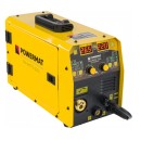 Spawarka Migomat MIG MAG MMA TIG 220A Synergy FLUX PM-IMGTS-220L