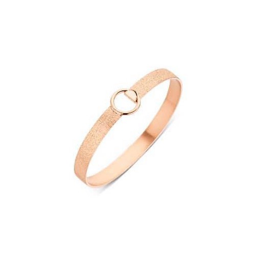 Victoria Rose gold colored bracelet