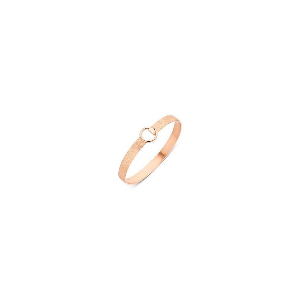 Victoria Rose gold colored bracelet
