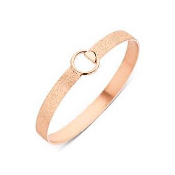 Victoria Rose gold colored bracelet