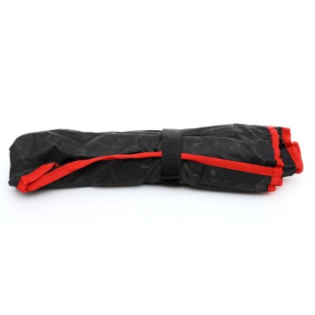 KLUCZE PŁASKO-OCZKOWE 12el. KD10938