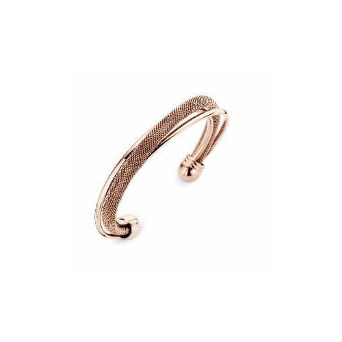 Victoria Rose Gold Bracelet