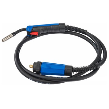 Spawarka Migomat MIG MAG MMA TIG 220A Synergy FLUX PM-IMGTS-220L