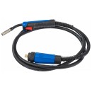 Spawarka Migomat MIG MAG MMA TIG 220A Synergy FLUX PM-IMGTS-220L