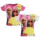 Barbie Icon children's short t-shirt, top 3-8 years