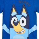 Bluey Fun children's short t-shirt, top 3 - 6 years / 98 - 116 cm