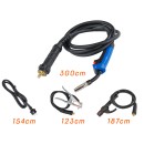 Spawarka Migomat MIG MMA TIG Lift 250A FLUX PM-IMGT-250M