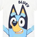 Bluey children's short t-shirt, top 5 years