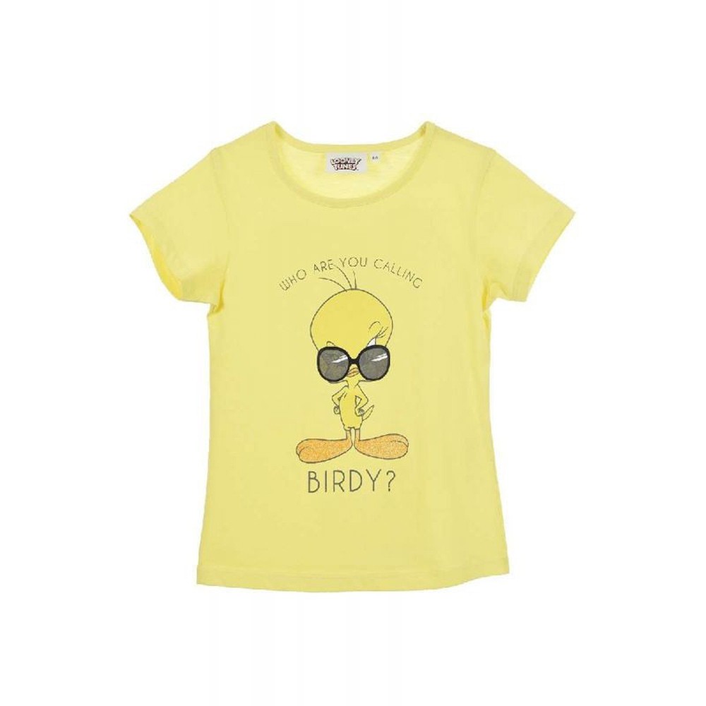The Looney Tunes Looney Tunes T-shirt, top 6 years