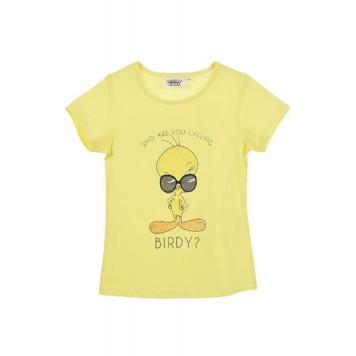 The Looney Tunes Short T-Shirt, Top for 8-year-olds