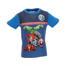 Avengers Forces children's short t-shirt, top 3-8 years