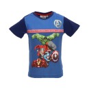 Avengers Forces children's short t-shirt, top 3-8 years