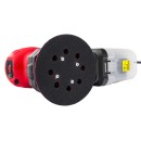SZLIFIERKA MIMOŚRODOWA OSCYLACYJNA 125mm 1300W 3W1 RTSMO0060