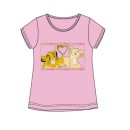 Disney The Lion King Nala kids short t-shirt, top 4-10 years