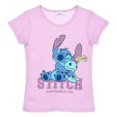 Disney Lilo and Stitch Experiment children's short t-shirt, top 4 years