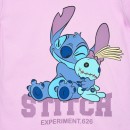 Disney Lilo and Stitch Experiment children's short t-shirt, top 4 years