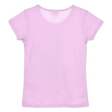 Disney Lilo and Stitch Experiment children's short t-shirt, top 8 years