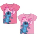Disney Lilo and Stitch Fun children's short t-shirt, top 3-8 years