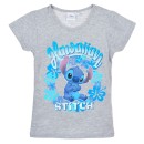 Disney Lilo and Stitch Hawaiian children's short t-shirt, top 3-8 years