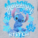 Disney Lilo and Stitch Hawaiian children's short t-shirt, top 3-8 years