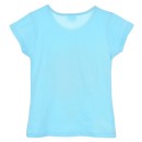 Disney Lilo and Stitch Love children's short t-shirt, top 8 years