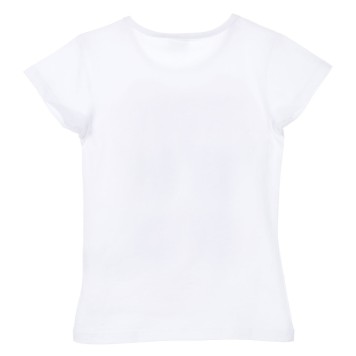 Disney Lilo and Stitch Mood children's short t-shirt, top 3-8 years