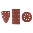 SZLIFIERKA MIMOŚRODOWA OSCYLACYJNA 125mm 1300W 3W1 RTSMO0060