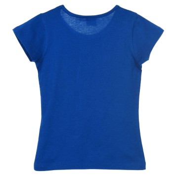 Disney Lilo and Stitch My Bestie children's short t-shirt, top 4 years