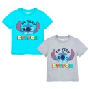 Disney Lilo and Stitch Oh Yeah kids' short-sleeve t-shirt, top 4-10 years
