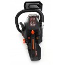 Tronçonneuse thermique  3,9 kW 5,3 CV