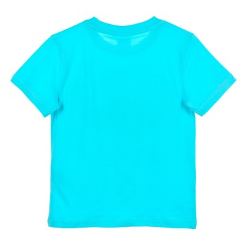 Disney Lilo and Stitch Oh Yeah kids' short-sleeve t-shirt, top 4-10 years