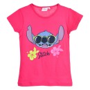 Disney Lilo and Stitch Shady children's short t-shirt, top 3-8 years