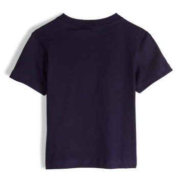 Disney Lilo and Stitch Skateboarding kids' short-sleeve t-shirt, top 4-10 years