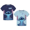 Disney Lilo and Stitch Sweet children's short t-shirt, top for 3-8 years