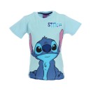 Disney Lilo and Stitch Sweet children's short t-shirt, top for 3-8 years