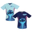 Disney Lilo and Stitch Sweet children's short t-shirt, top for 3-8 years