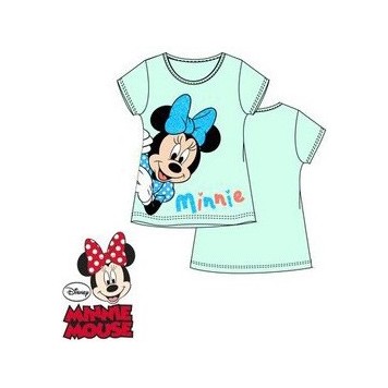 Disney Minnie  children's short t-shirt, top 3 years